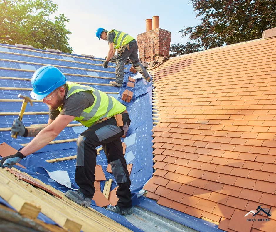 Why choose Roof Repair Near Me in Barnard, VT